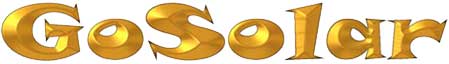GOSOLAR