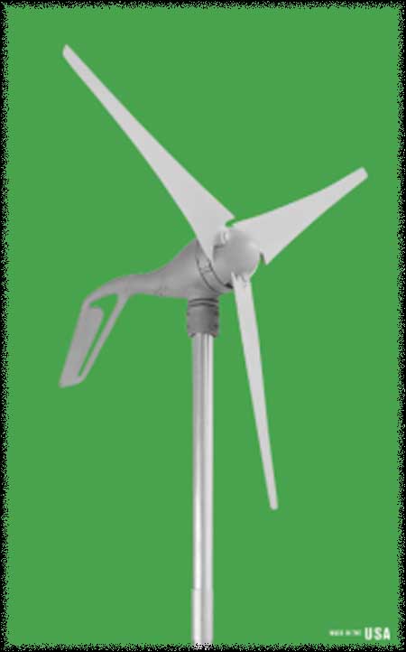 WINDPOWER