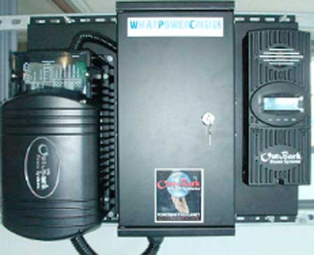 INVERTER CHARGER